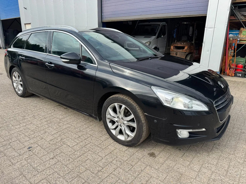 Peugeot 508 **2.0HDI-100Kw** - سيارة: صور 3 Peugeot 508 **2.0HDI-100Kw** - سيارة: صور 3