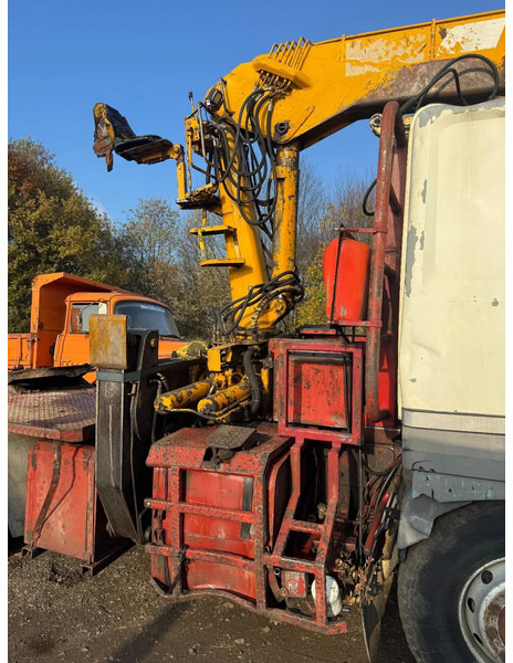 Renault Major 385 **6 CULASSE-A LAMES** - شاحنة جرار: صور 4 Renault Major 385 **6 CULASSE-A LAMES** - شاحنة جرار: صور 4