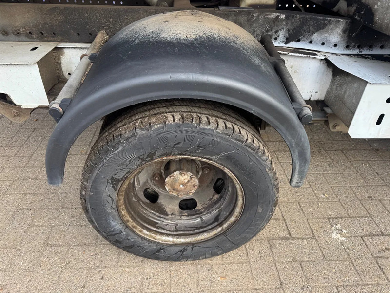 Renault Master **EURO 5-2300DCI** - قلاب صغير: صور 5 Renault Master **EURO 5-2300DCI** - قلاب صغير: صور 5