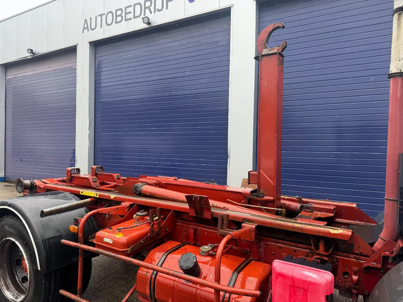 Renault Midliner 180 **6CYL-FRENCH TRUCK** - شاحنة ذات الخطاف: صور 4 Renault Midliner 180 **6CYL-FRENCH TRUCK** - شاحنة ذات الخطاف: صور 4