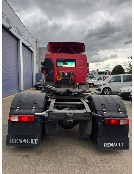 Renault Premium 380 **EURO 4-BELGIAN TRUCK** - شاحنة جرار: صور 5 Renault Premium 380 **EURO 4-BELGIAN TRUCK** - شاحنة جرار: صور 5