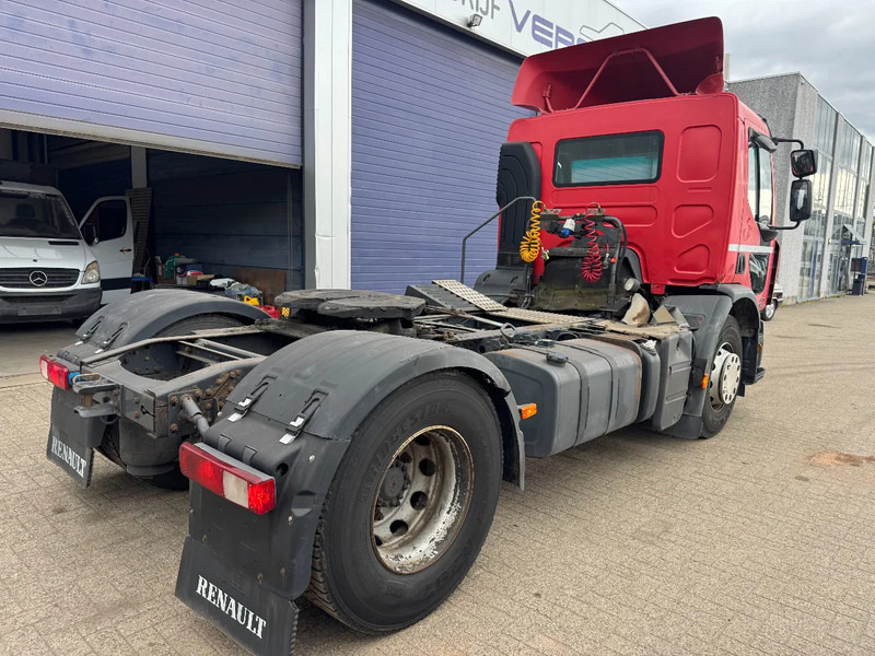 Renault Premium 380 **EURO 4-BELGIAN TRUCK** - شاحنة جرار: صور 4 Renault Premium 380 **EURO 4-BELGIAN TRUCK** - شاحنة جرار: صور 4