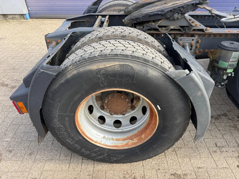 Renault Premium 420 **FRENCH TRUCK-TRACTEUR FRANCAIS** - شاحنة جرار: صور 5 Renault Premium 420 **FRENCH TRUCK-TRACTEUR FRANCAIS** - شاحنة جرار: صور 5