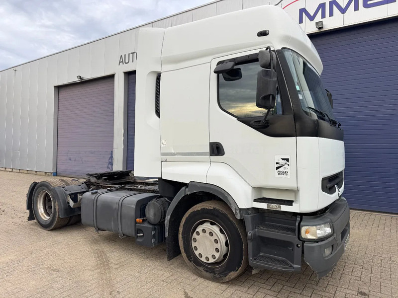 Renault Premium 420 **MANUAL GEARBOX-BOITE MANUELLE** - شاحنة جرار: صور 3 Renault Premium 420 **MANUAL GEARBOX-BOITE MANUELLE** - شاحنة جرار: صور 3