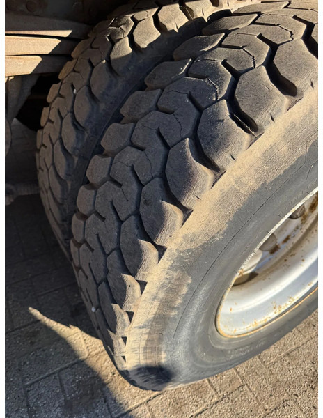 Volvo FM 10.360 **BELGIAN TRUCK-FULL STEEL-PALFINGER PK16000** - شاحنات مسطحة, شاحنة كرين: صور 5 Volvo FM 10.360 **BELGIAN TRUCK-FULL STEEL-PALFINGER PK16000** - شاحنات مسطحة, شاحنة كرين: صور 5