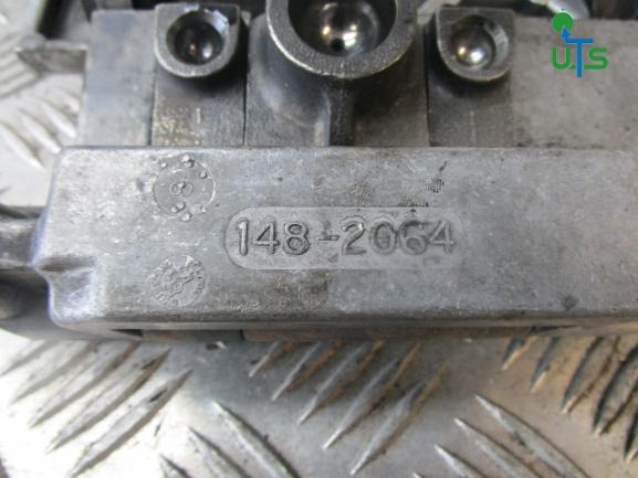 CAT C10 C12 ROCKER ARM ASSEMBLY X2 P/NO 148-2064/65 - المحرك و قطع الغيار - شاحنة: صور 3 CAT C10 C12 ROCKER ARM ASSEMBLY X2 P/NO 148-2064/65 - المحرك و قطع الغيار - شاحنة: صور 3