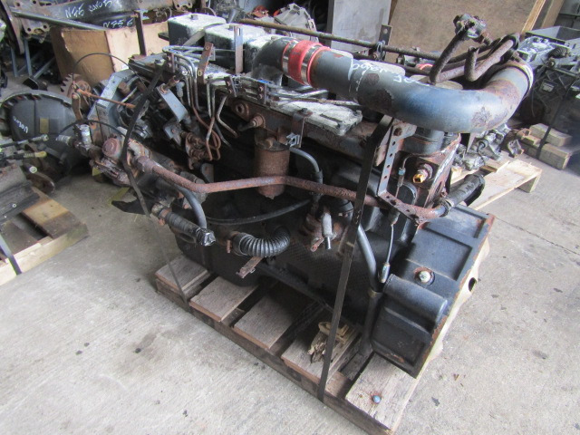 CUMMINS 6BT 150 TURBO (310) ENGINE - المحرك - شاحنة: صور 2 CUMMINS 6BT 150 TURBO (310) ENGINE - المحرك - شاحنة: صور 2