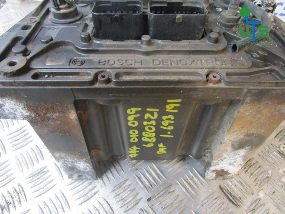 DAF CF / XF EURO 5 ADBLUE PUMP BOSCH PART NO 0444010099 - نظام الوقود - شاحنة: صور 3 DAF CF / XF EURO 5 ADBLUE PUMP BOSCH PART NO 0444010099 - نظام الوقود - شاحنة: صور 3