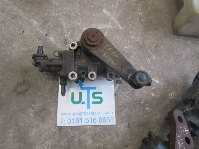 DAF CF65 STEERING BOX TYPE TRW49002081 - قيادة السيارة - شاحنة: صور 1 DAF CF65 STEERING BOX TYPE TRW49002081 - قيادة السيارة - شاحنة: صور 1