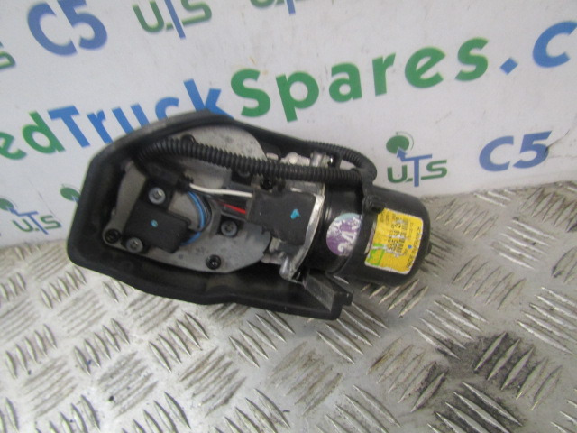 DAF LF 220 WIPER MOTOR ‘VALEO’ P/NO 53558202 - الكابينة والداخلية - شاحنة: صور 2 DAF LF 220 WIPER MOTOR ‘VALEO’ P/NO 53558202 - الكابينة والداخلية - شاحنة: صور 2