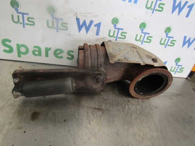 DAF XF 105 460 (MX340SI) ENGINE BRAKE COMPLETE KS300098R - المحرك و قطع الغيار - شاحنة: صور 4 DAF XF 105 460 (MX340SI) ENGINE BRAKE COMPLETE KS300098R - المحرك و قطع الغيار - شاحنة: صور 4