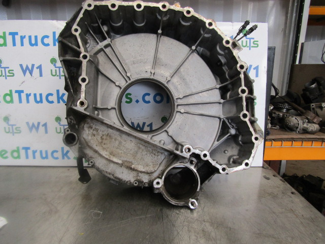 DAF XF 105 460 (MX340SI) FLYWHEEL MANUAL BELLHOUSING P/NO 1695375 - دولاب الموازنة - شاحنة: صور 3 DAF XF 105 460 (MX340SI) FLYWHEEL MANUAL BELLHOUSING P/NO 1695375 - دولاب الموازنة - شاحنة: صور 3