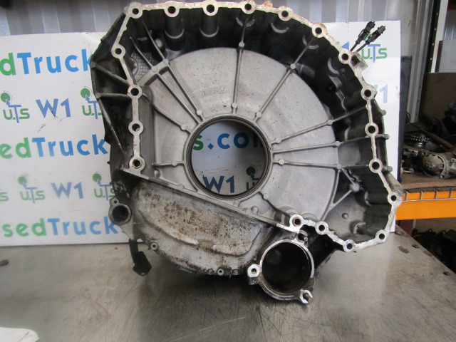 DAF XF 105 460 (MX340SI) FLYWHEEL MANUAL BELLHOUSING P/NO 1695375 - دولاب الموازنة - شاحنة: صور 2 DAF XF 105 460 (MX340SI) FLYWHEEL MANUAL BELLHOUSING P/NO 1695375 - دولاب الموازنة - شاحنة: صور 2