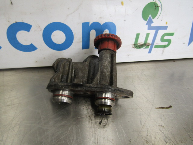 DAF XF 105 460 (MX340SI) FUEL SUPPLY LIFT PUMP - المحرك و قطع الغيار - شاحنة: صور 2 DAF XF 105 460 (MX340SI) FUEL SUPPLY LIFT PUMP - المحرك و قطع الغيار - شاحنة: صور 2