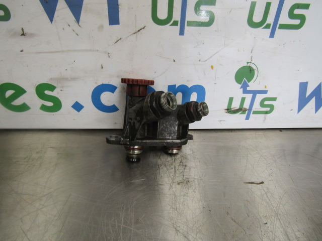 DAF XF 105 460 (MX340SI) FUEL SUPPLY LIFT PUMP - المحرك و قطع الغيار - شاحنة: صور 1 DAF XF 105 460 (MX340SI) FUEL SUPPLY LIFT PUMP - المحرك و قطع الغيار - شاحنة: صور 1