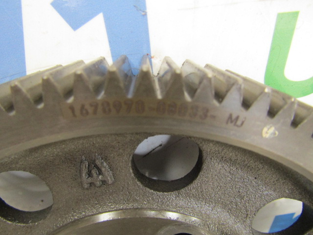 DAF XF 105 460 (MX340SI) TIMING GEARS P/NO 1678970/1641617 (2 AVAILABLE) - المحرك و قطع الغيار - شاحنة: صور 2 DAF XF 105 460 (MX340SI) TIMING GEARS P/NO 1678970/1641617 (2 AVAILABLE) - المحرك و قطع الغيار - شاحنة: صور 2