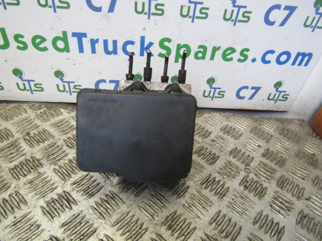 ISUZU N75 150 EURO 6 ABS PUMP/ECU P/NO 8974849300 - كتلة التحكم - شاحنة: صور 1 ISUZU N75 150 EURO 6 ABS PUMP/ECU P/NO 8974849300 - كتلة التحكم - شاحنة: صور 1
