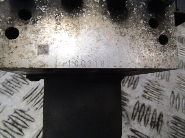 ISUZU N75 150 EURO 6 ABS PUMP/ECU P/NO 8974849300 - كتلة التحكم - شاحنة: صور 2 ISUZU N75 150 EURO 6 ABS PUMP/ECU P/NO 8974849300 - كتلة التحكم - شاحنة: صور 2