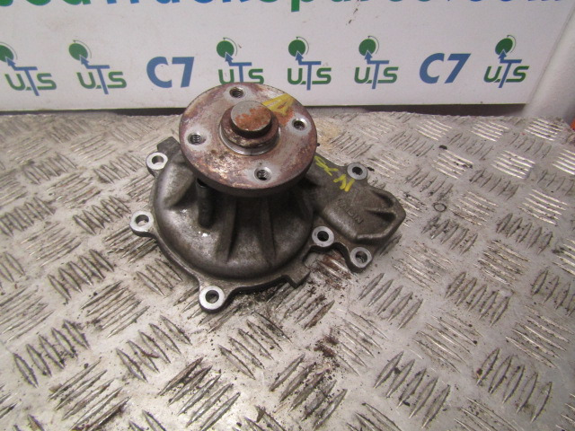 ISUZU N75 4HK1 EURO 5 WATER PUMP - المحرك و قطع الغيار - شاحنة: صور 2 ISUZU N75 4HK1 EURO 5 WATER PUMP - المحرك و قطع الغيار - شاحنة: صور 2