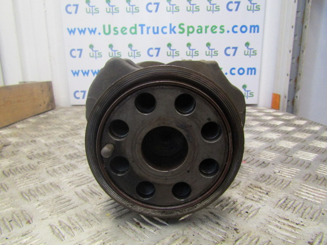 ISUZU N75 (4HK1) STANDARD CRANKSHAFT - المحرك و قطع الغيار - شاحنة: صور 4 ISUZU N75 (4HK1) STANDARD CRANKSHAFT - المحرك و قطع الغيار - شاحنة: صور 4
