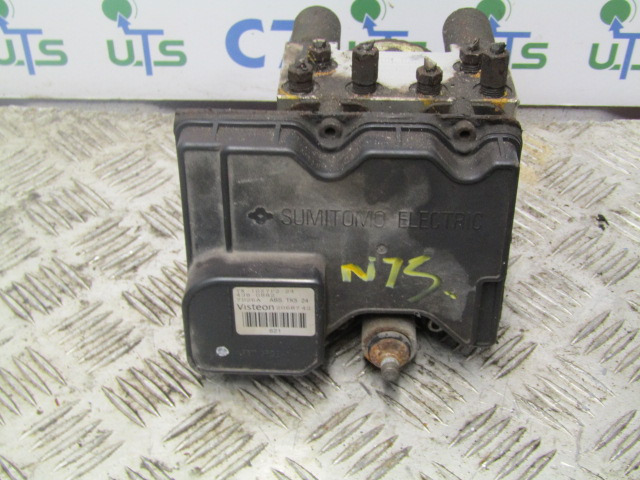 ISUZU N75 ABS PUMP / ECU P/NO 8980366822 - كتلة التحكم - شاحنة: صور 1 ISUZU N75 ABS PUMP / ECU P/NO 8980366822 - كتلة التحكم - شاحنة: صور 1
