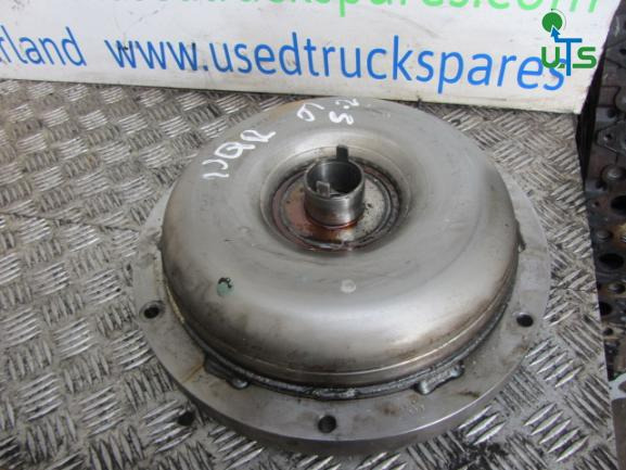 ISUZU NQR 4HK1 TORQUE CONVERTER FOR 5.2 - المحرك و قطع الغيار - شاحنة: صور 1 ISUZU NQR 4HK1 TORQUE CONVERTER FOR 5.2 - المحرك و قطع الغيار - شاحنة: صور 1