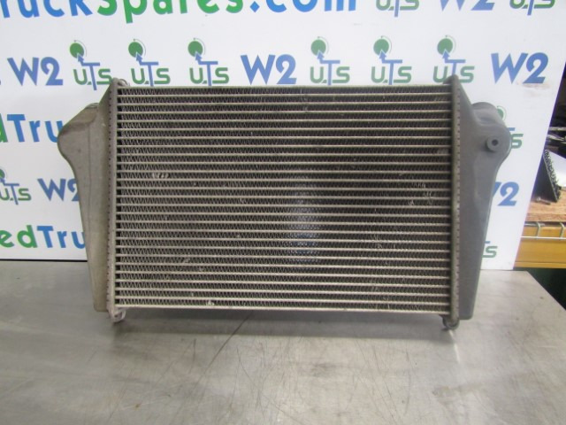 ISUZU NQR 5.2 INTERCOOLER 8980064790 - المحرك و قطع الغيار - شاحنة: صور 2 ISUZU NQR 5.2 INTERCOOLER 8980064790 - المحرك و قطع الغيار - شاحنة: صور 2