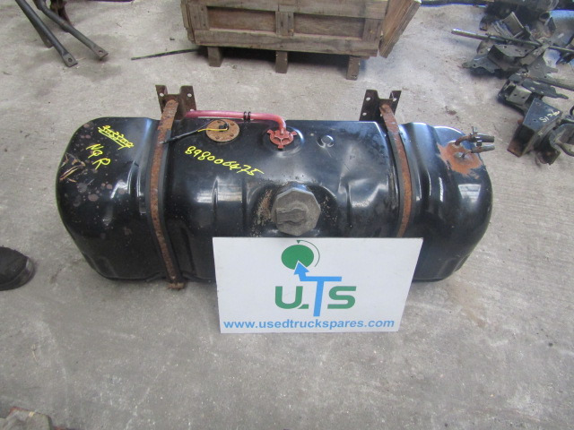ISUZU NQR STEEL FUEL TANK P/NO 8980006475 - خزان وقود - شاحنة: صور 1 ISUZU NQR STEEL FUEL TANK P/NO 8980006475 - خزان وقود - شاحنة: صور 1
