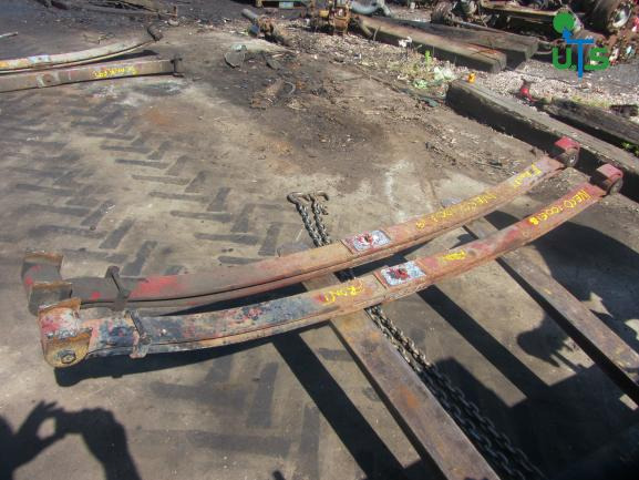 IVECO EUROCARGO FRONT SPRING FITS 75E15 – 100E18 - تعليق - شاحنة: صور 1 IVECO EUROCARGO FRONT SPRING FITS 75E15 – 100E18 - تعليق - شاحنة: صور 1