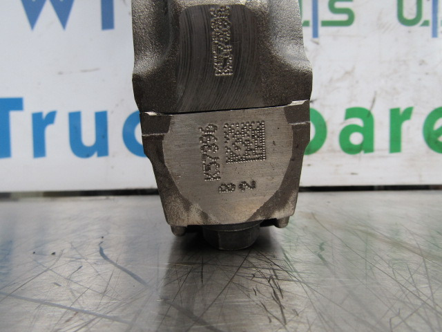 IVECO STRALIS CURSOR 10 CONROD PISTON - المحرك و قطع الغيار - شاحنة: صور 2 IVECO STRALIS CURSOR 10 CONROD PISTON - المحرك و قطع الغيار - شاحنة: صور 2