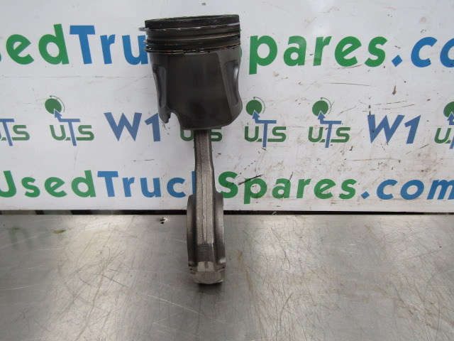 IVECO STRALIS CURSOR 10 CONROD PISTON - المحرك و قطع الغيار - شاحنة: صور 4 IVECO STRALIS CURSOR 10 CONROD PISTON - المحرك و قطع الغيار - شاحنة: صور 4