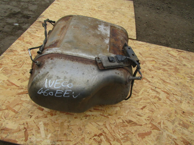 IVECO STRALIS EURO 5 460 DPF/EXHAUST - نظام العادم - شاحنة: صور 4 IVECO STRALIS EURO 5 460 DPF/EXHAUST - نظام العادم - شاحنة: صور 4