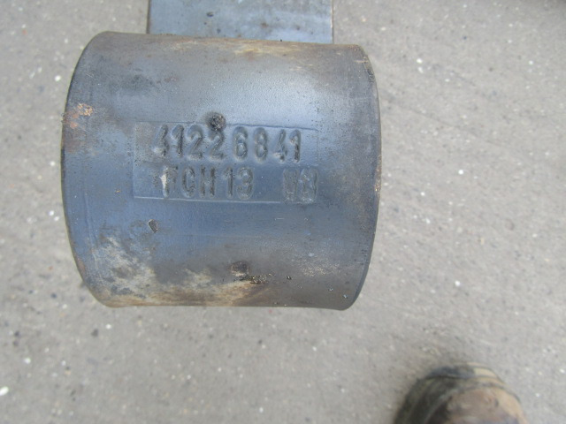 IVECO STRALIS EURO 5 460 FRONT SPRING P/NO 41228841 - تعليق - شاحنة: صور 2 IVECO STRALIS EURO 5 460 FRONT SPRING P/NO 41228841 - تعليق - شاحنة: صور 2