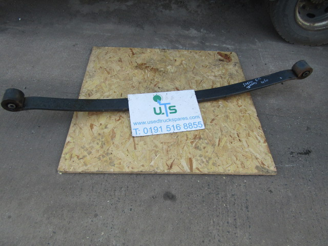 IVECO STRALIS EURO 5 460 FRONT SPRING P/NO 41228841 - تعليق - شاحنة: صور 1 IVECO STRALIS EURO 5 460 FRONT SPRING P/NO 41228841 - تعليق - شاحنة: صور 1