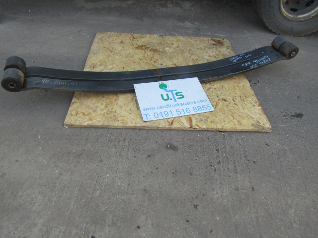 IVECO STRALIS EURO 5 460 FRONT SPRING P/NO 41228841 - تعليق - شاحنة: صور 3 IVECO STRALIS EURO 5 460 FRONT SPRING P/NO 41228841 - تعليق - شاحنة: صور 3