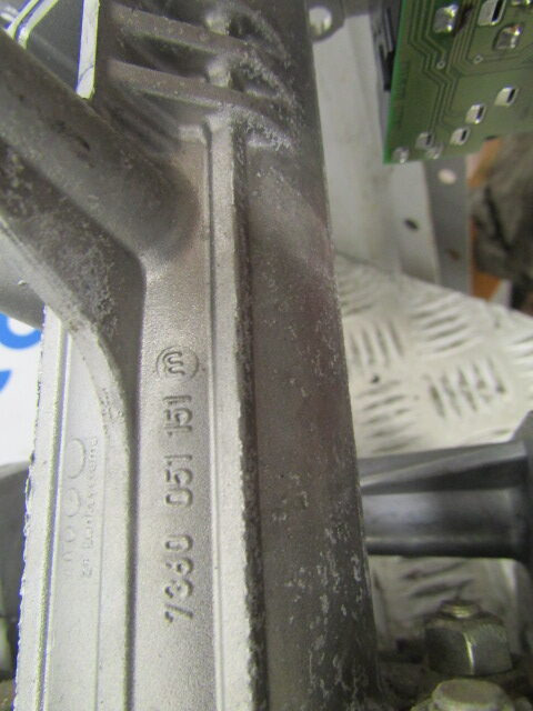 IVECO STRALIS STEERING COLUMN COMPLETE P/NO 5801649463 - قيادة السيارة - شاحنة: صور 3 IVECO STRALIS STEERING COLUMN COMPLETE P/NO 5801649463 - قيادة السيارة - شاحنة: صور 3