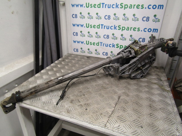IVECO STRALIS STEERING COLUMN COMPLETE P/NO 5801649463 - قيادة السيارة - شاحنة: صور 4 IVECO STRALIS STEERING COLUMN COMPLETE P/NO 5801649463 - قيادة السيارة - شاحنة: صور 4