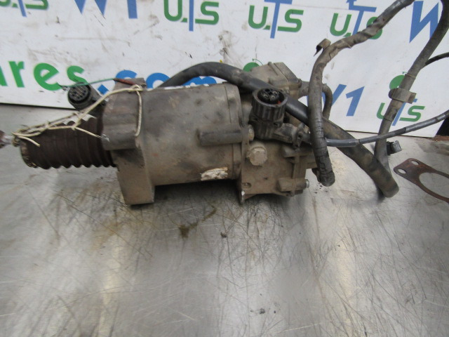 MAN TGM 340 DO836 ASTRONIC CLUTCH PACK KNOR BREMSE KO13727 - المحرك و قطع الغيار - شاحنة: صور 1 MAN TGM 340 DO836 ASTRONIC CLUTCH PACK KNOR BREMSE KO13727 - المحرك و قطع الغيار - شاحنة: صور 1