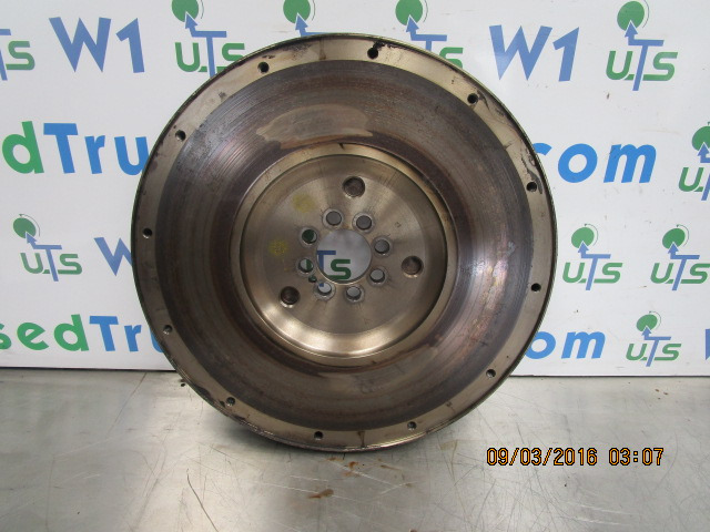 MAN TGM DO836 LFL53 FLYWHEEL - دولاب الموازنة - شاحنة: صور 1 MAN TGM DO836 LFL53 FLYWHEEL - دولاب الموازنة - شاحنة: صور 1