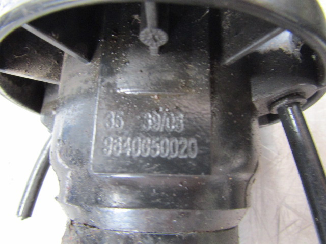 MAN TGM / TGS FRONT CAB SHOCKS (PAIR) P/NO 9640050020 - الكابينة والداخلية - شاحنة: صور 2 MAN TGM / TGS FRONT CAB SHOCKS (PAIR) P/NO 9640050020 - الكابينة والداخلية - شاحنة: صور 2