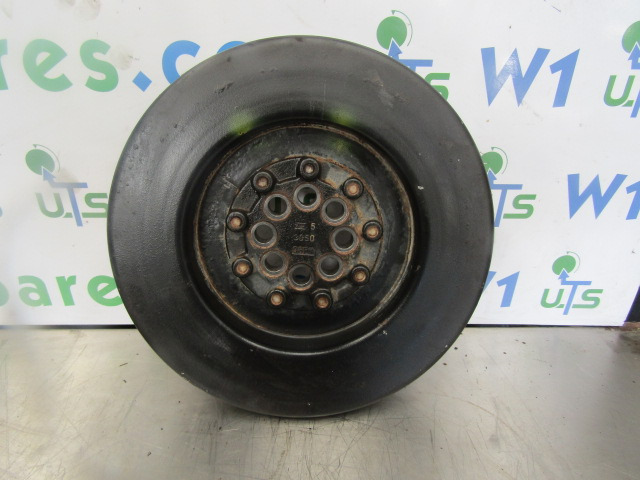 MAN TGS (D2066) FRONT CAMSHAFT PULLY/DAMPER - المحرك و قطع الغيار - شاحنة: صور 1 MAN TGS (D2066) FRONT CAMSHAFT PULLY/DAMPER - المحرك و قطع الغيار - شاحنة: صور 1