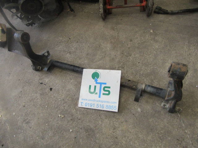 MAN TGS FRONT CAB TORSION BAR - الكابينة والداخلية - شاحنة: صور 2 MAN TGS FRONT CAB TORSION BAR - الكابينة والداخلية - شاحنة: صور 2