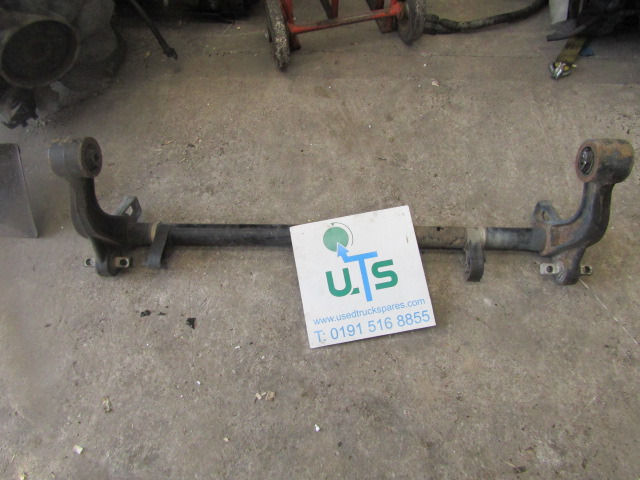 MAN TGS FRONT CAB TORSION BAR - الكابينة والداخلية - شاحنة: صور 1 MAN TGS FRONT CAB TORSION BAR - الكابينة والداخلية - شاحنة: صور 1
