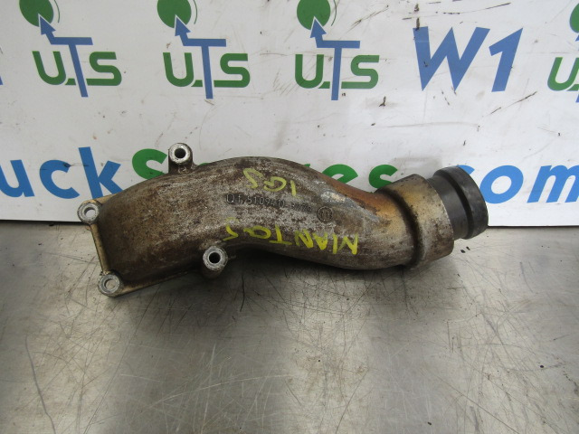 MAN TGS/TGX D2066 AIR INTAKE PIPE P/NO 513.09411-3779 - المحرك و قطع الغيار - شاحنة: صور 1 MAN TGS/TGX D2066 AIR INTAKE PIPE P/NO 513.09411-3779 - المحرك و قطع الغيار - شاحنة: صور 1