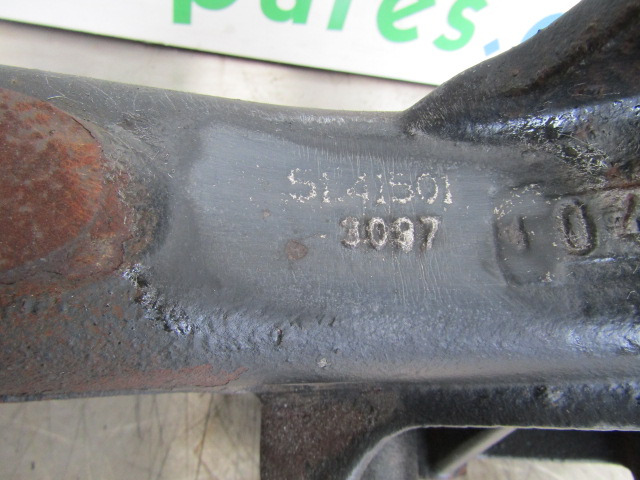 MAN TGS/TGX D2066 WATER HOUSING /MOUNTING P/NO 51-41501-3097 - المحرك و قطع الغيار - شاحنة: صور 3 MAN TGS/TGX D2066 WATER HOUSING /MOUNTING P/NO 51-41501-3097 - المحرك و قطع الغيار - شاحنة: صور 3