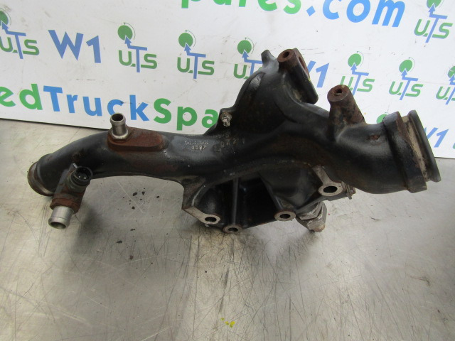 MAN TGS/TGX D2066 WATER HOUSING /MOUNTING P/NO 51-41501-3097 - المحرك و قطع الغيار - شاحنة: صور 2 MAN TGS/TGX D2066 WATER HOUSING /MOUNTING P/NO 51-41501-3097 - المحرك و قطع الغيار - شاحنة: صور 2