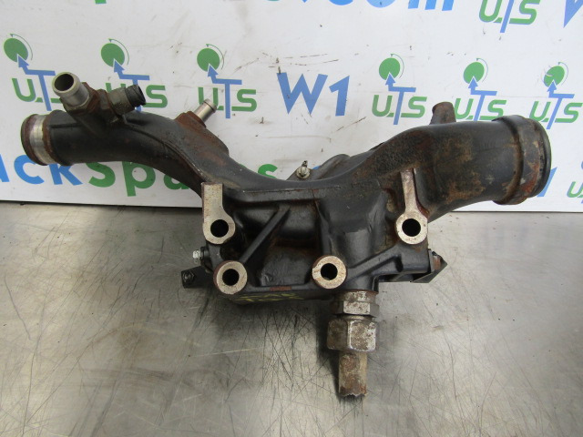 MAN TGS/TGX D2066 WATER HOUSING /MOUNTING P/NO 51-41501-3097 - المحرك و قطع الغيار - شاحنة: صور 1 MAN TGS/TGX D2066 WATER HOUSING /MOUNTING P/NO 51-41501-3097 - المحرك و قطع الغيار - شاحنة: صور 1