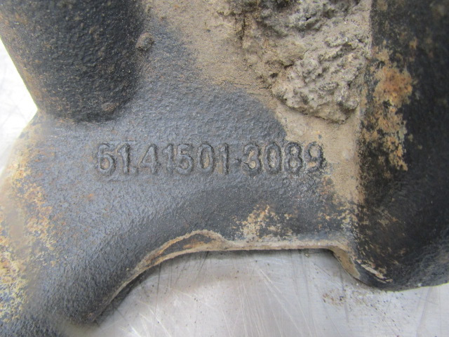 MAN TGS / TGX REAR ENGINE MOUNTING (RIGHT) P/NO 51.41501-3089 - المحرك و قطع الغيار - شاحنة: صور 2 MAN TGS / TGX REAR ENGINE MOUNTING (RIGHT) P/NO 51.41501-3089 - المحرك و قطع الغيار - شاحنة: صور 2