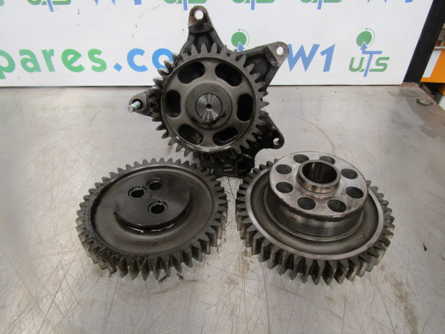 MAN TGS / TGX TIMING GEARS SET (3) - المحرك و قطع الغيار - شاحنة: صور 1 MAN TGS / TGX TIMING GEARS SET (3) - المحرك و قطع الغيار - شاحنة: صور 1