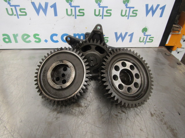MAN TGS / TGX TIMING GEARS SET (3) - المحرك و قطع الغيار - شاحنة: صور 2 MAN TGS / TGX TIMING GEARS SET (3) - المحرك و قطع الغيار - شاحنة: صور 2